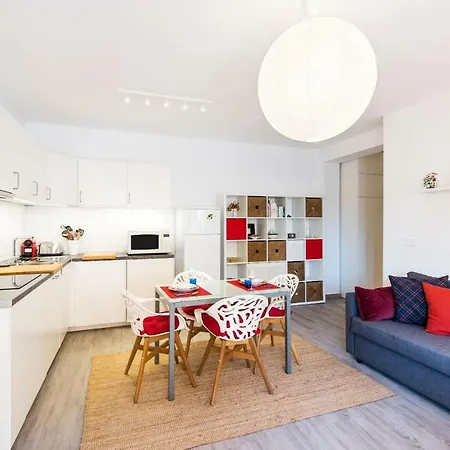 Las Perlas Appartement