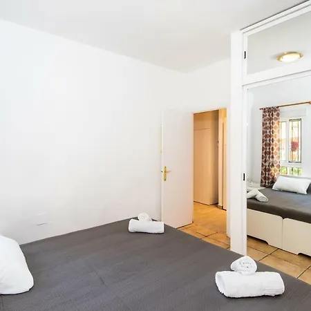 Apartmán Las Perlas
